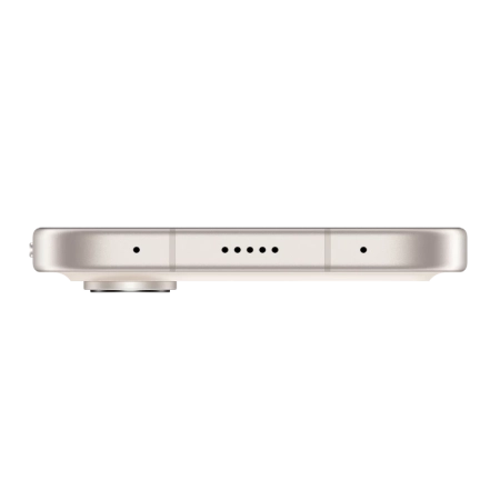 HONOR 600 12/512Gb Golden White, золотистый