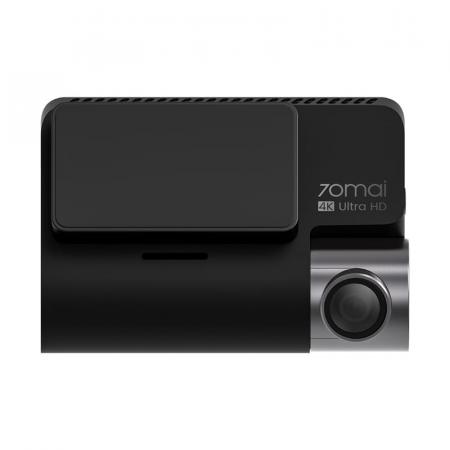 Видеорегистратор Xiaomi 70mai Dash Cam A800S 4K, GPS Черный Видеорегистратор Xiaomi 70mai Dash Cam A800S 4K, GPS Черный