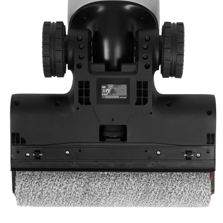 Вертикальный моющий пылесос Dreame H14 Dual (HHV25A) Чёрный