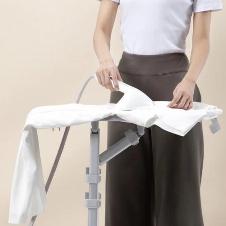 Отпариватель Xiaomi Mijia Supercharged Garment Steamer (ZYGTJ01KL) Белый Отпариватель Xiaomi Mijia Supercharged Garment Steamer (ZYGTJ01KL) Белый