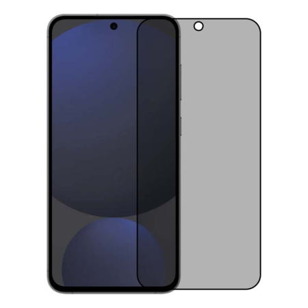 Защитное стекло для Samsung Galaxy A36/A56, Черный