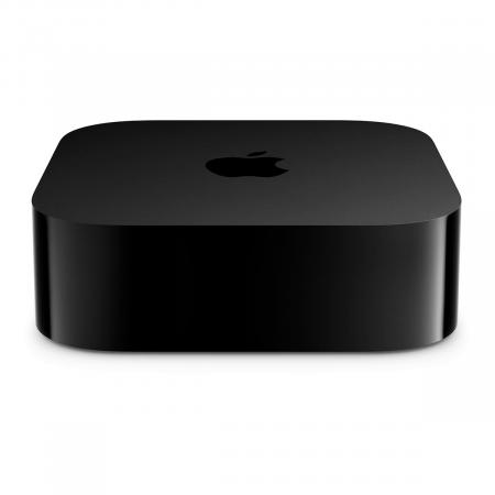 Apple TV 4K, 64Гб 3-го поколения (MN873) Apple TV 4K, 64Гб 3-го поколения (MN873)
