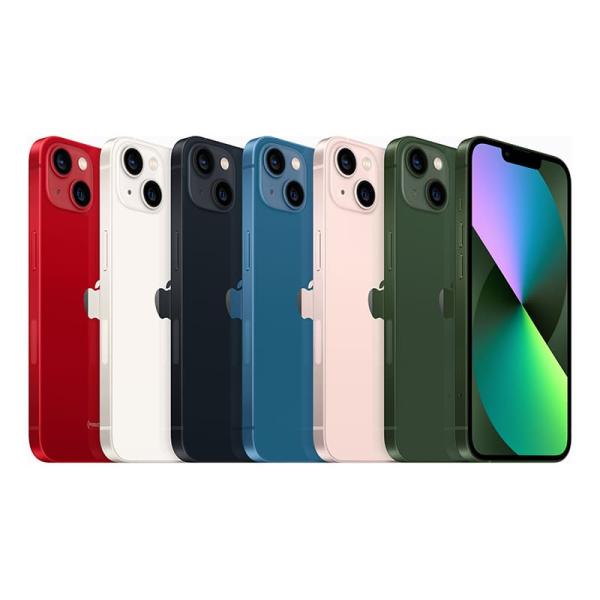 Apple iPhone 13 256Gb Green, зеленый Apple iPhone 13 256Gb Green, зеленый
