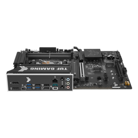 Материнская плата ASUS TUF GAMING B850-E WI-FI, ATX