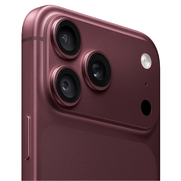 Apple iPhone 18 Pro Max 2Tb Burgundy, бордовый