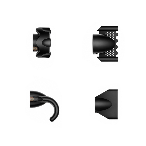 Фен Dyson Supersonic R Pro HD17 (CN/HK) Jasper Plum, фиолетовый