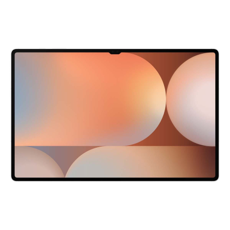 Samsung Galaxy Tab S10 Ultra 14,6" 5G+Wi-Fi 12/512Gb Silver, серебристый