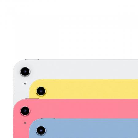 Apple iPad 10,9" (A14, 2022, 10 gen) Wi-Fi 256Gb Blue, синий Apple iPad 10,9" (A14, 2022, 10 gen) Wi-Fi 256Gb Blue, синий