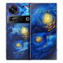ZTE nubia Z70 Ultra 24/1Tb Starry Night, синий ZTE nubia Z70 Ultra 24/1Tb Starry Night, синий