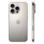 Apple iPhone 16 Pro 256Gb eSIM Natural Titanium, натуральный титан Apple iPhone 16 Pro 256Gb eSIM Natural Titanium, натуральный титан