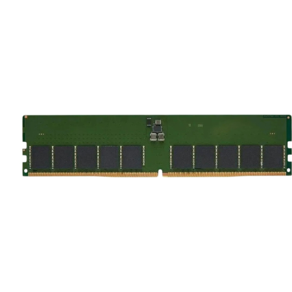 Оперативная память Kingston KSM48E40BS8KI 16HA DDR5 16GB 4800MHz CL40 DIMM 1x16 ECC Unbuffered