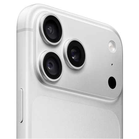 Apple iPhone 18 Pro Max 512Gb eSIM Silver, серебристый