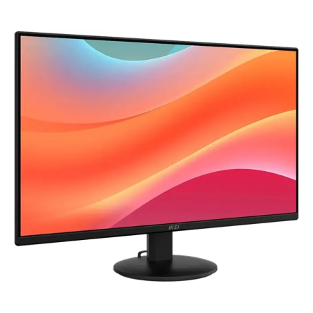 Монитор 27" MSI PRO MP272L 1920x1080, 100Гц, IPS Чёрный