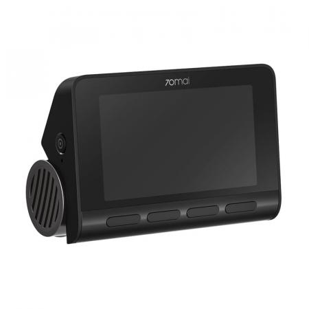 Видеорегистратор Xiaomi 70mai Dash Cam A800S 4K, GPS Черный Видеорегистратор Xiaomi 70mai Dash Cam A800S 4K, GPS Черный