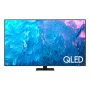 Телевизор Samsung 65" 4K UHD, 120 Гц, QLED (QE65Q70CAUXRU)
