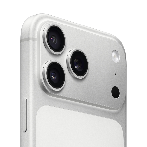Apple iPhone 17 Pro Max 2Tb Silver, серебристый Apple iPhone 17 Pro Max 2Tb Silver, серебристый