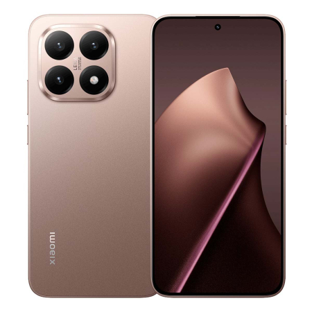 Xiaomi 15T 12/512Gb Rose Gold, розовое золото Xiaomi 15T 12/512Gb Rose Gold, розовое золото