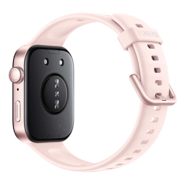 Смарт-часы HUAWEI Watch Fit 3 Pink, розовый