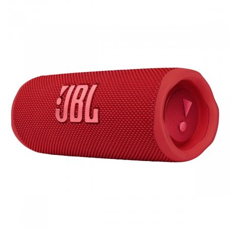 Портативная колонка JBL Flip 6 Red, красный