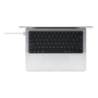Кабель Apple USB-C to Magsafe 3 Cable 2 м (MLYV3ZM/A) Белый Кабель Apple USB-C to Magsafe 3 Cable 2 м (MLYV3ZM/A) Белый