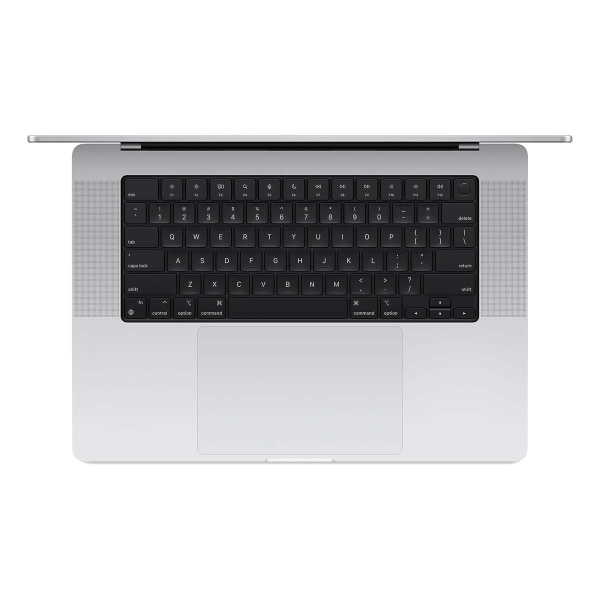 Apple MacBook Pro 16" (M5 Pro, 18C CPU, 20C GPU, 2026) 48/1Tb SSD Silver, серебристый