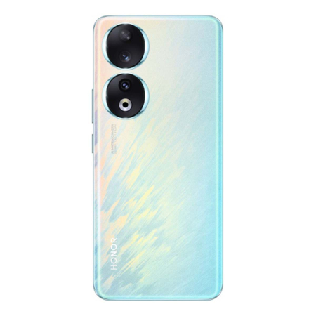 HONOR 90 12/512Gb Peacock Blue, Арктический лед HONOR 90 12/512Gb Peacock Blue, Арктический лед