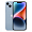 Apple iPhone 14 Plus 256Gb Blue, голубой