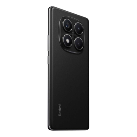 Xiaomi Redmi Note 14 Pro 8/256Gb Midnight Black, чёрный Xiaomi Redmi Note 14 Pro 8/256Gb Midnight Black, чёрный