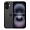 Apple iPhone 16 256Gb Dual SIM Black, черный