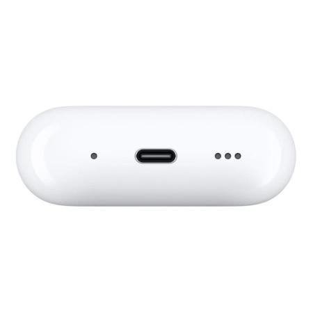 Кейс Apple Airpods Pro 2 Type-C Кейс Apple Airpods Pro 2 Type-C