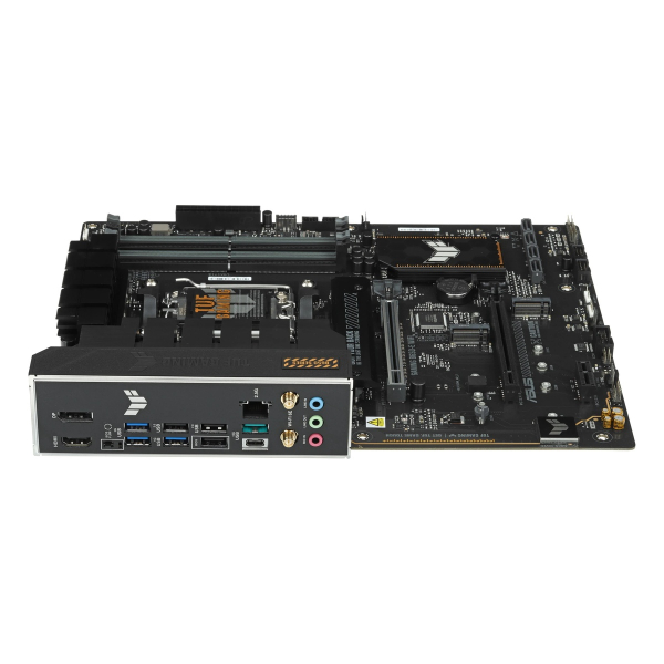 Материнская плата ASUS TUF GAMING B650-E WI-FI, ATX
