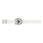 Часы Samsung Galaxy Watch Ultra 47 мм Titanium White, белый титан (2024) Часы Samsung Galaxy Watch Ultra 47 мм Titanium White, белый титан (2024)