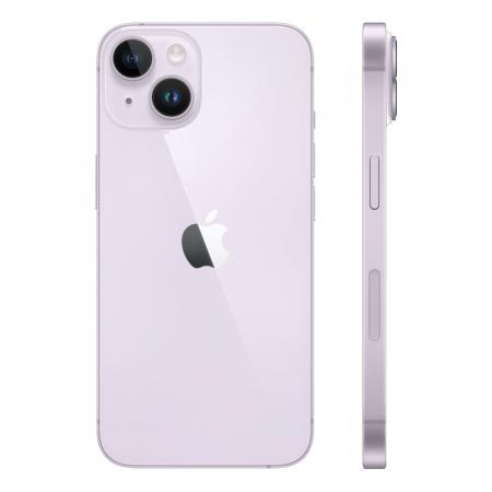 Apple iPhone 14 256Gb eSIM Purple, фиолетовый Apple iPhone 14 256Gb eSIM Purple, фиолетовый