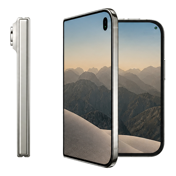 Apple iPhone Duo 2Tb eSIM Star White, белый