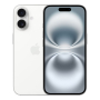 Apple iPhone 16 256Gb Dual SIM White, белый Apple iPhone 16 256Gb Dual SIM White, белый