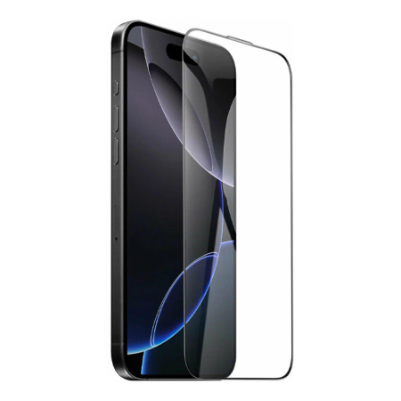Защитное стекло для iPhone 12 Pro Max SUPGLASS (SG-11) Безрамочное