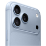 Apple iPhone 18 Pro Max 256Gb eSIM Glacier, голубой