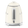 Чайник электрический мини SMEG 50s style (KLF05CREU) Кремовый Чайник электрический мини SMEG 50s style (KLF05CREU) Кремовый