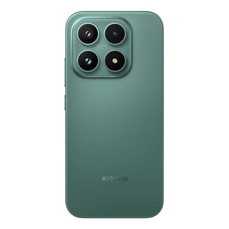Xiaomi 17 12/512Gb Green, зелёный