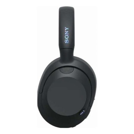 Беспроводные наушники Sony (WH-ULT900N) Black, чёрный Беспроводные наушники Sony (WH-ULT900N) Black, чёрный