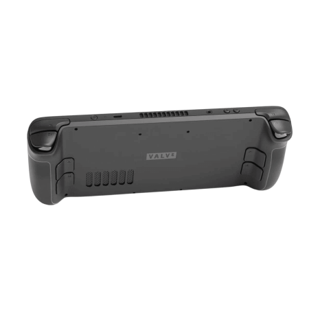 Игровая приставка Valve Steam Deck 512Gb SSD Черный Игровая приставка Valve Steam Deck 512Gb SSD Черный