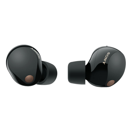 Беспроводные наушники Sony (WF-1000XM5) Black, черный Беспроводные наушники Sony (WF-1000XM5) Black, черный
