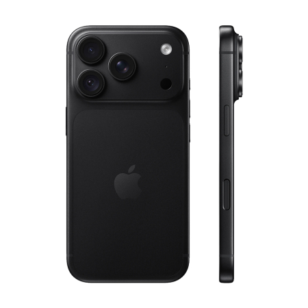Apple iPhone 18 Pro 1Tb Black, чёрный