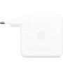 Адаптер питания для MacBook USB-C Power Adapter 96 Вт White, белый Адаптер питания для MacBook USB-C Power Adapter 96 Вт White, белый