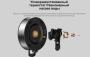 Чайник Xiaomi Electric Glass Kettle 1.7л (MJDSH05FD) Серый Чайник Xiaomi Electric Glass Kettle 1.7л (MJDSH05FD) Серый