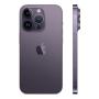 Apple iPhone 14 Pro 256Gb Deep Purple, темно-фиолетовый