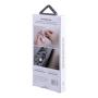 Чехол для Apple AirTag UNIQ Lino Liquid silicone (AIRTAG-LINOPNK) Розовый Чехол для Apple AirTag UNIQ Lino Liquid silicone (AIRTAG-LINOPNK) Розовый