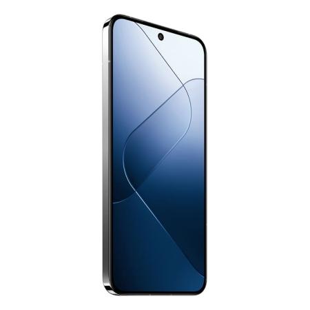 Xiaomi 14 12/256Gb White, белый