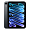 Apple iPad mini 8,5″ (A20 Pro, 2026, 8 gen) Wi-Fi + Cellular 256Gb Midnight, «тёмная ночь»