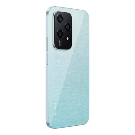 HONOR 200 Lite 12/256Gb Starry Blue, Мерцающий голубой HONOR 200 Lite 12/256Gb Starry Blue, Мерцающий голубой